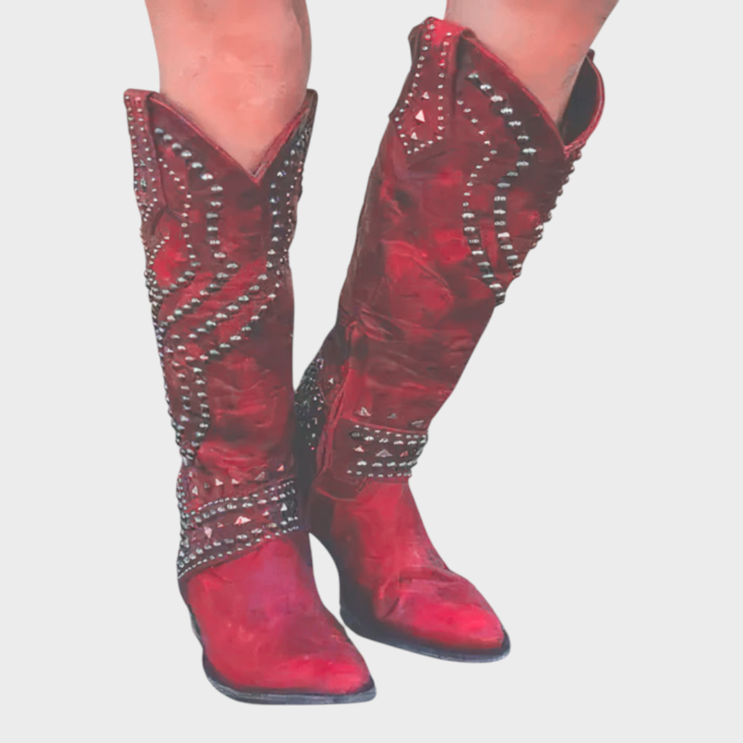 Orena | Orthopedic Boots