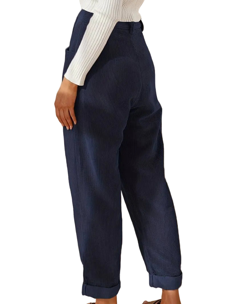 Savanna - Cord Pants
