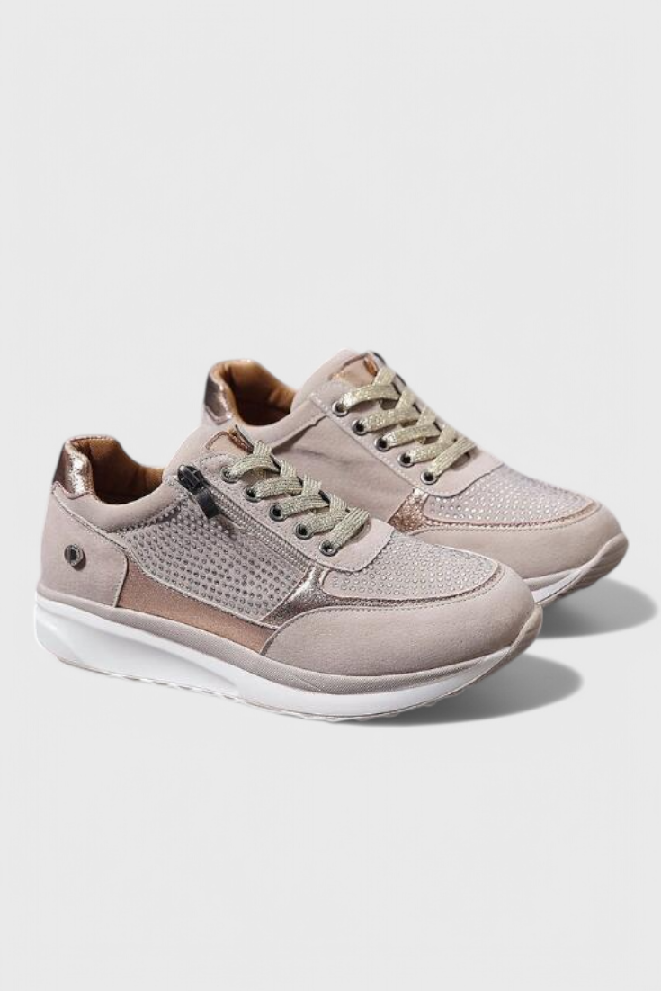 Ilse Shoes with Orthopedic Comfort