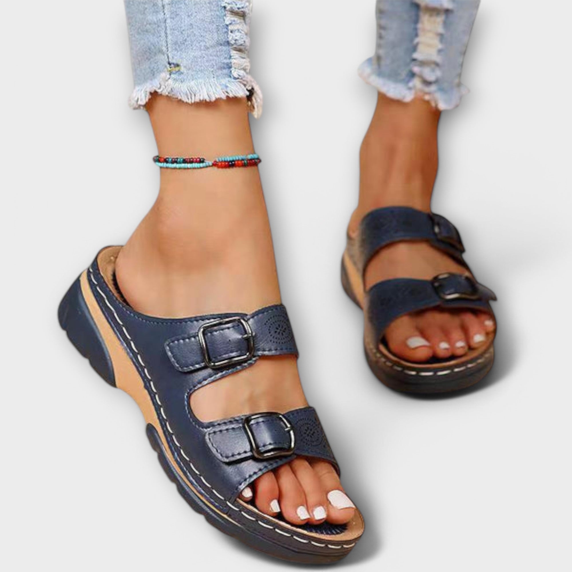 Camila — Stylish Summer Women's Sandals