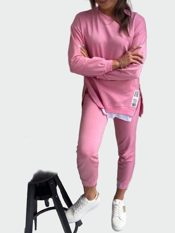 Loose Two-tone Set