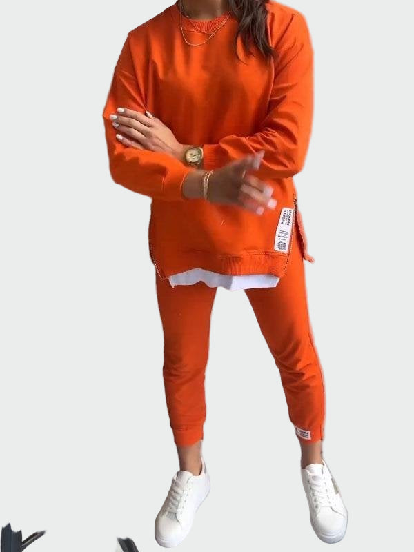 Loose Two-tone Set