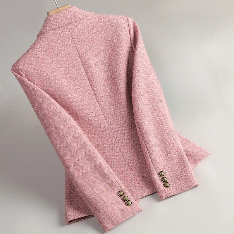 Aubrey Blazer