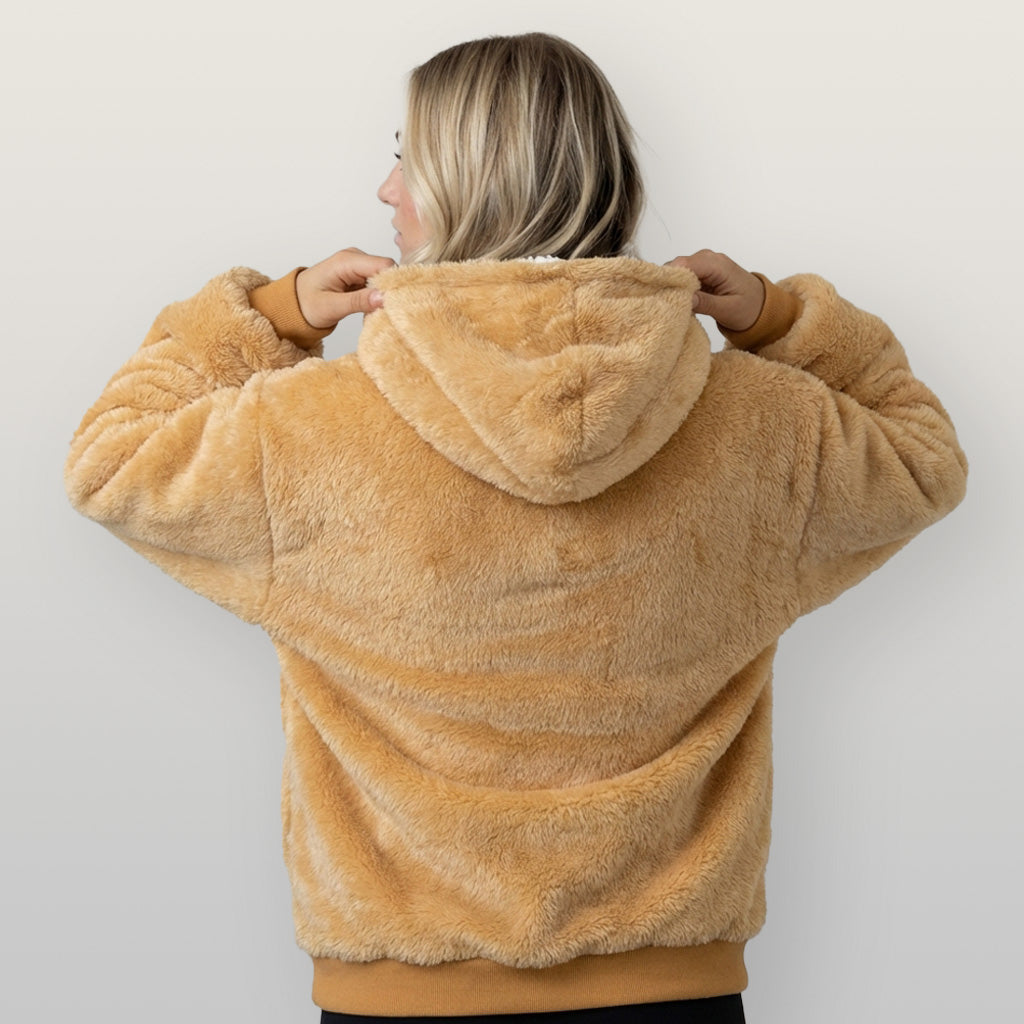 Bailey | Teddy Brown