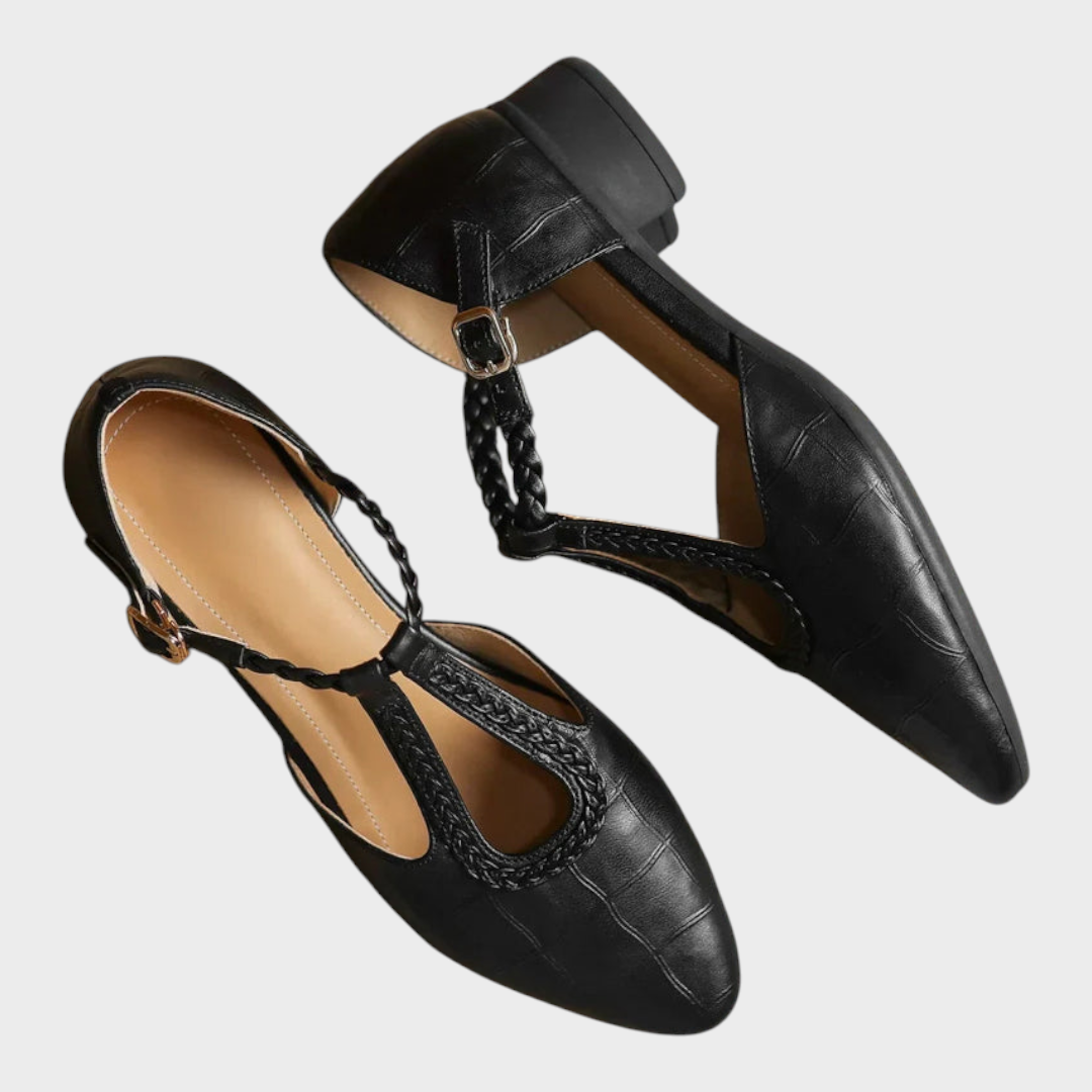 Suzie | Everyday Sandals with Strap