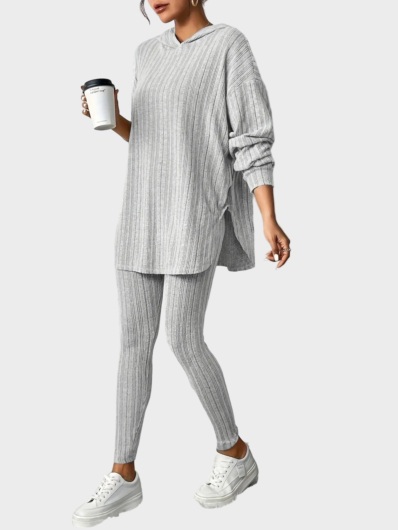 Camden | Lounge Throw Set