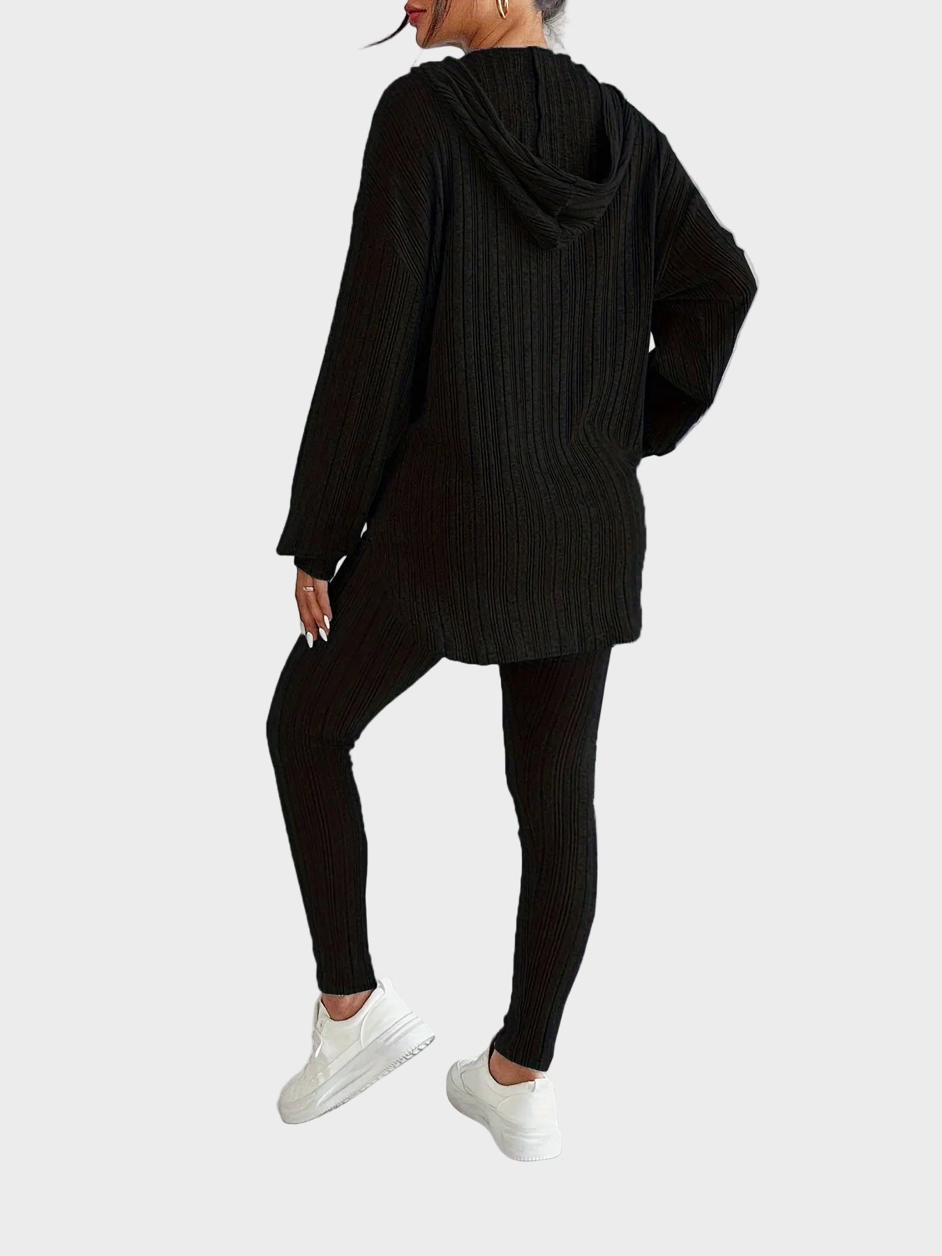 Camden | Lounge Throw Set