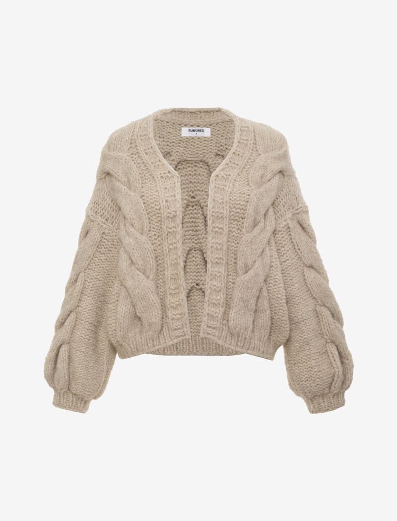 Tracey | Mimi Cardigan
