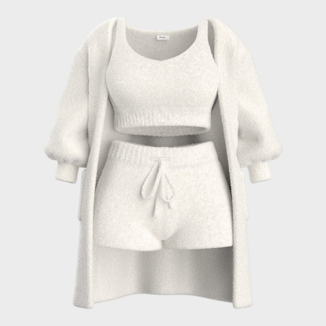Roxanni | CozyJuli Knitwear Set