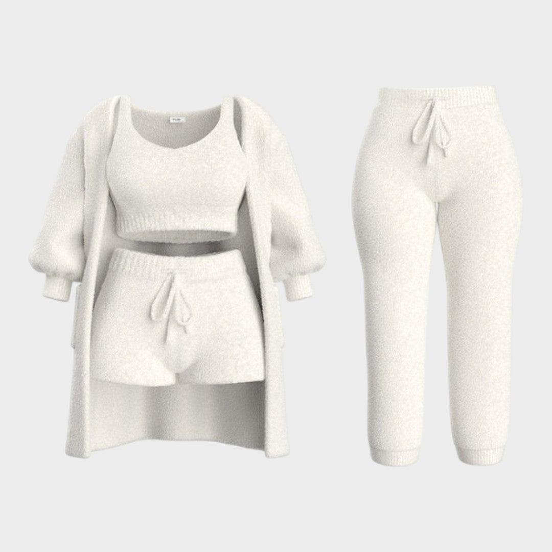 Roxanni | CozyJuli Knitwear Set