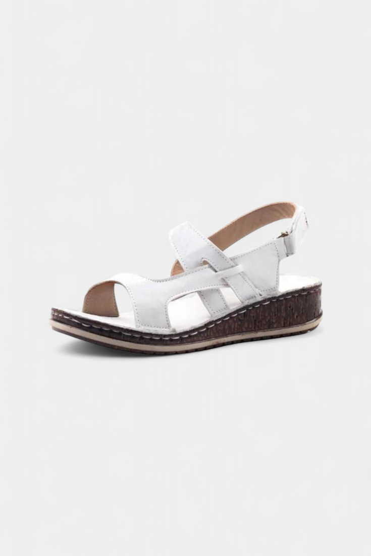 Athena Summer Orthopedic Sandals