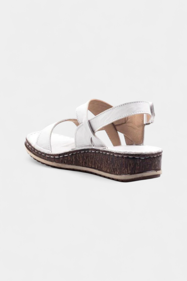Athena Summer Orthopedic Sandals