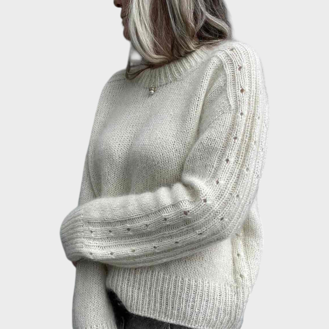 Avery | Sweater No. 2