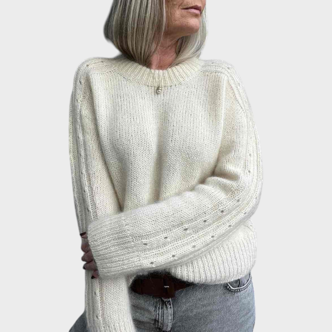 Avery | Sweater No. 2