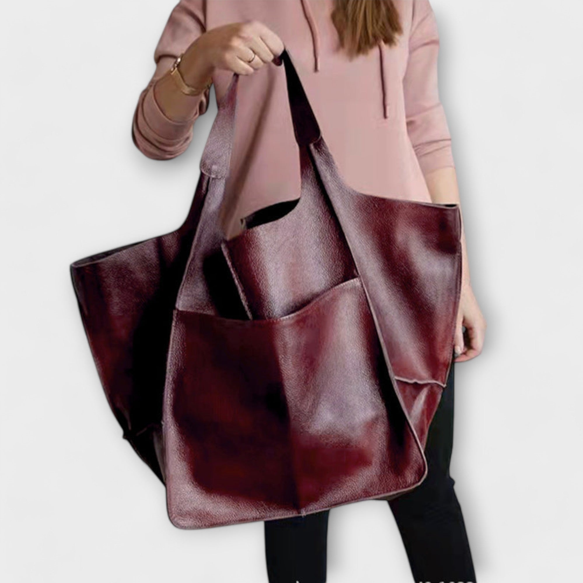 Zara – elegant shoulder bag