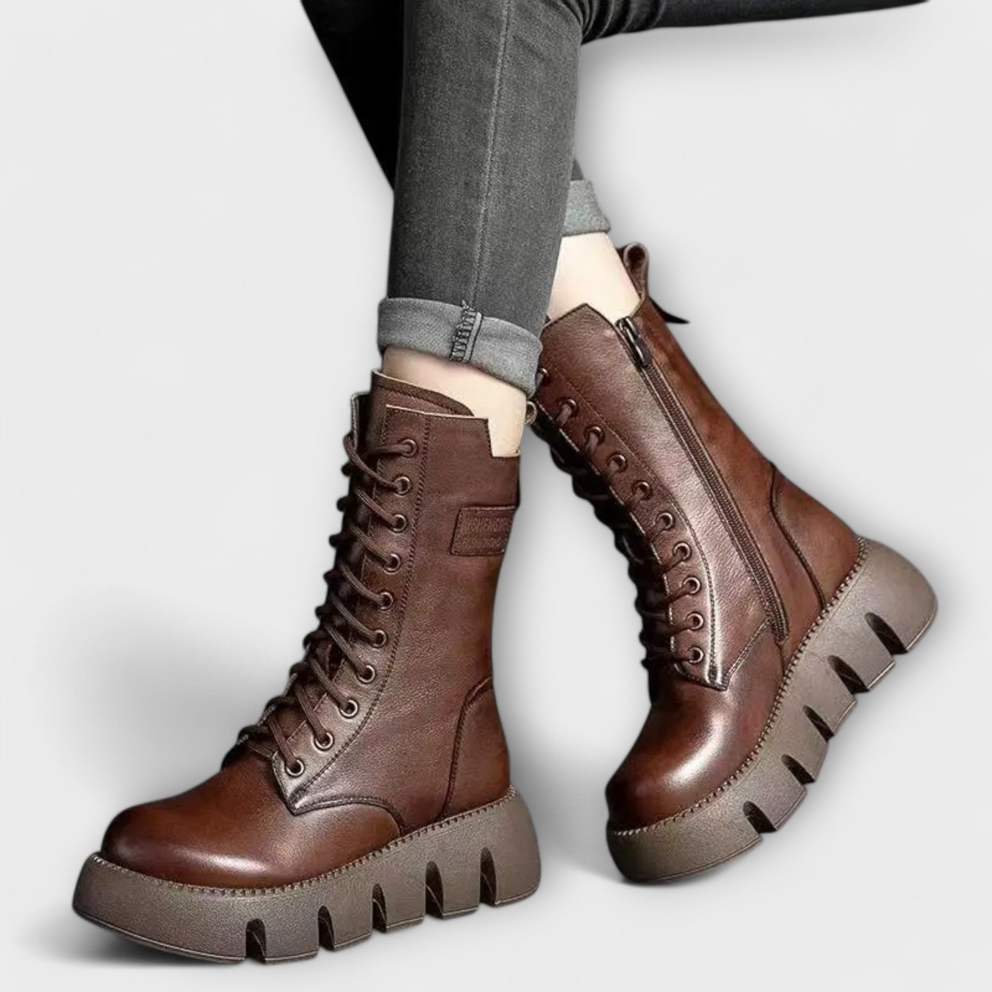 Stylish boots for women