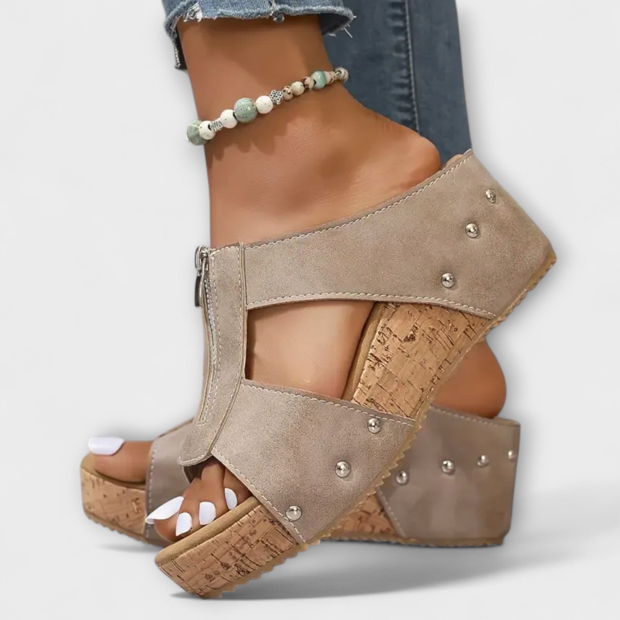 Sera — Orthopedic Sandals