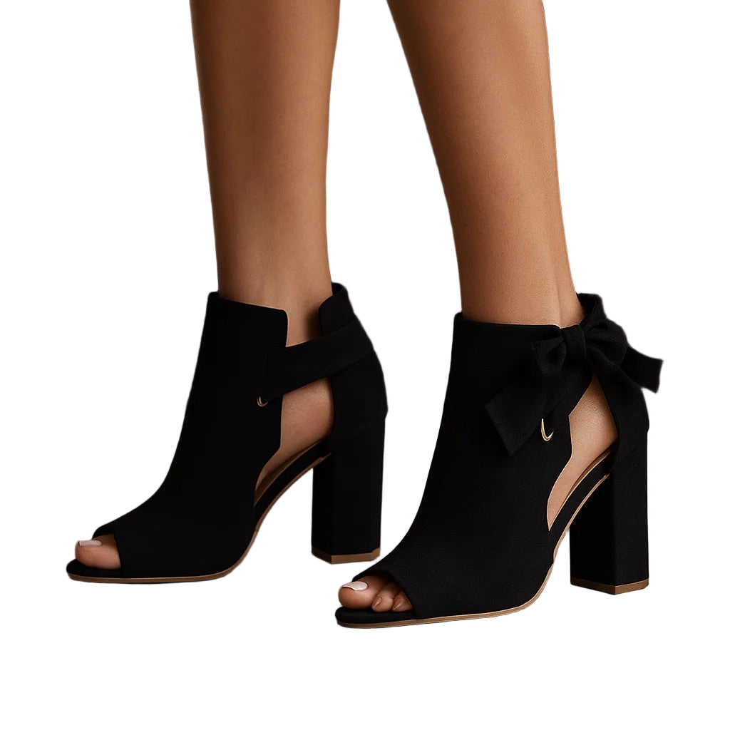 Marcella heels