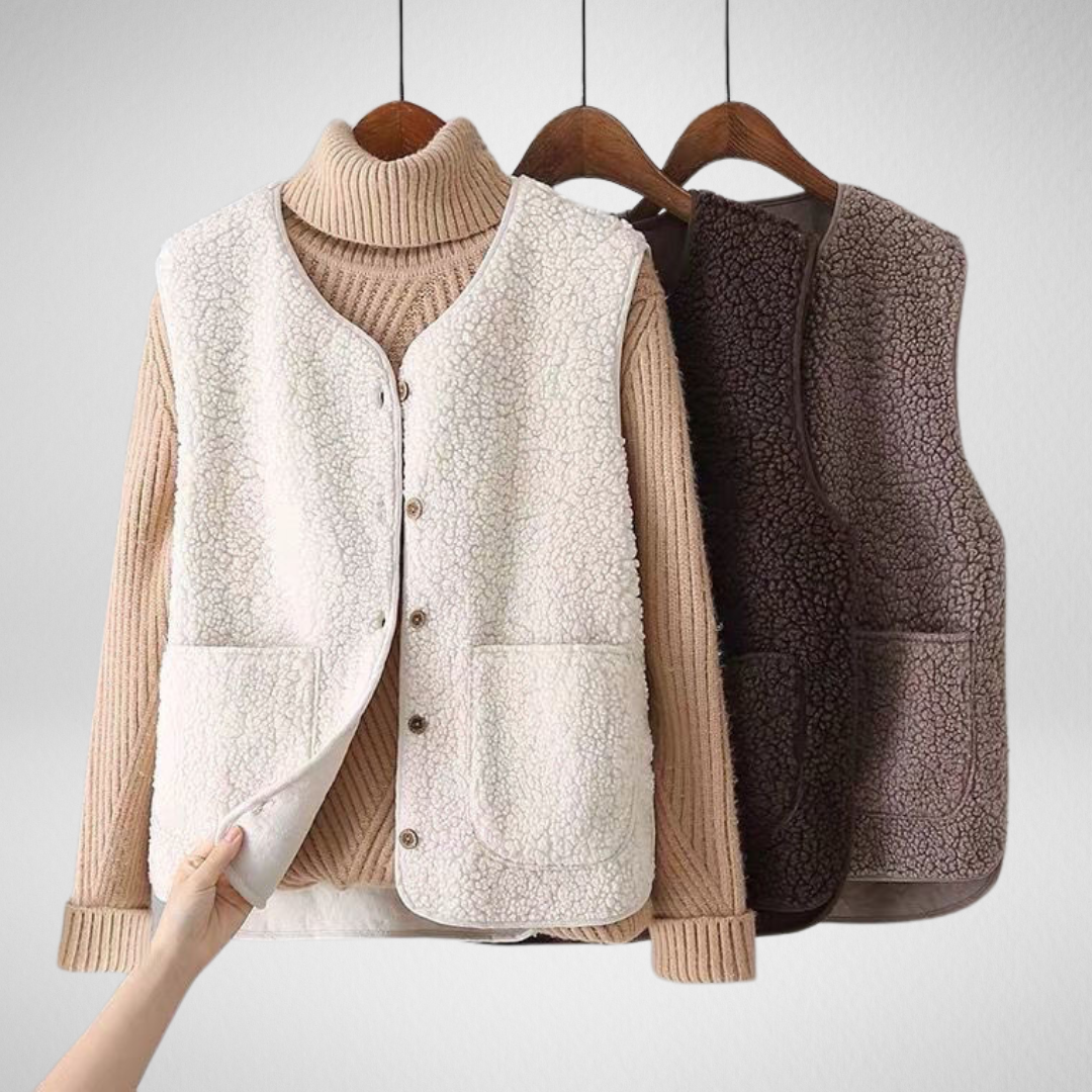 Rousseau Paris | Wool knit