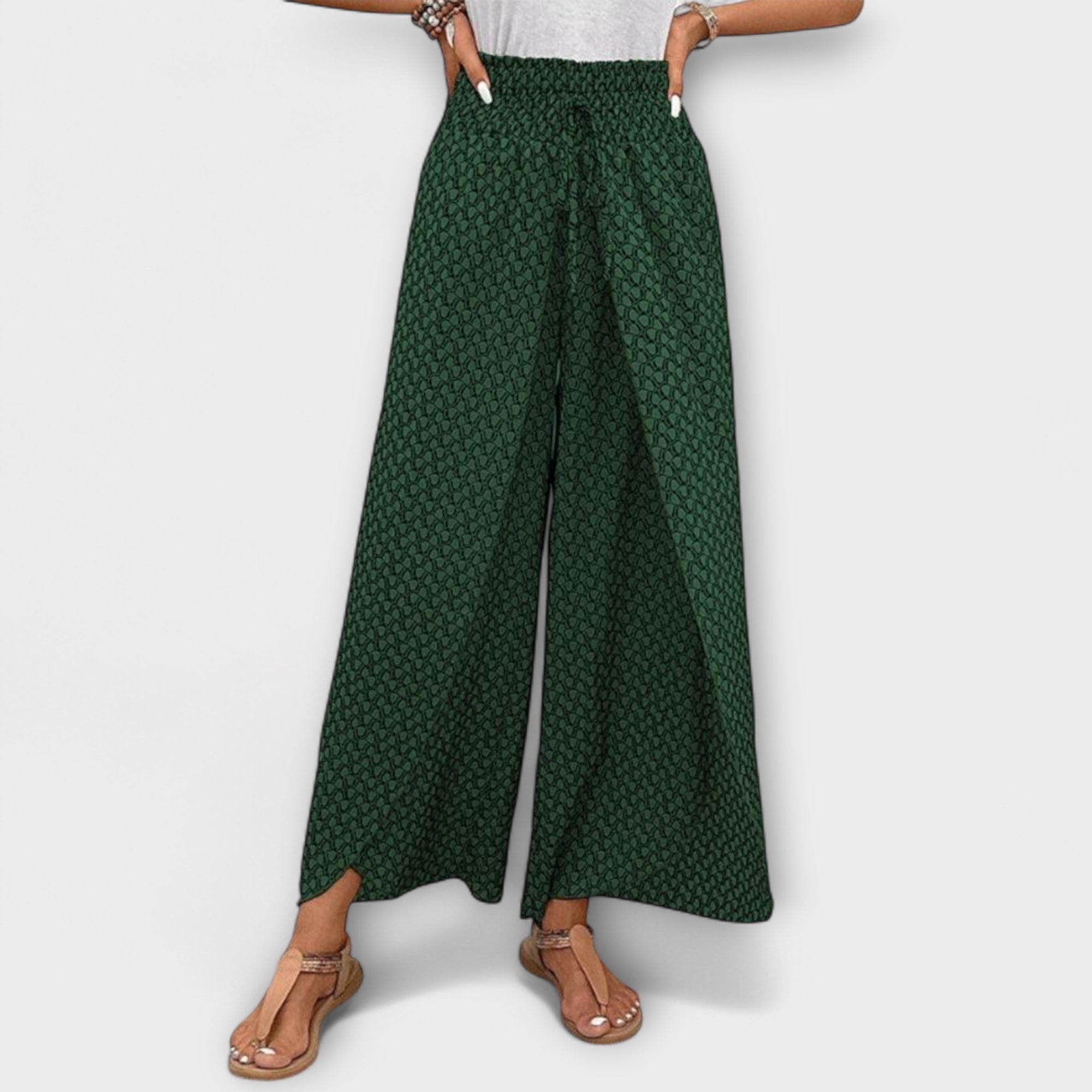 Chiara - Chic Palazzo Pants
