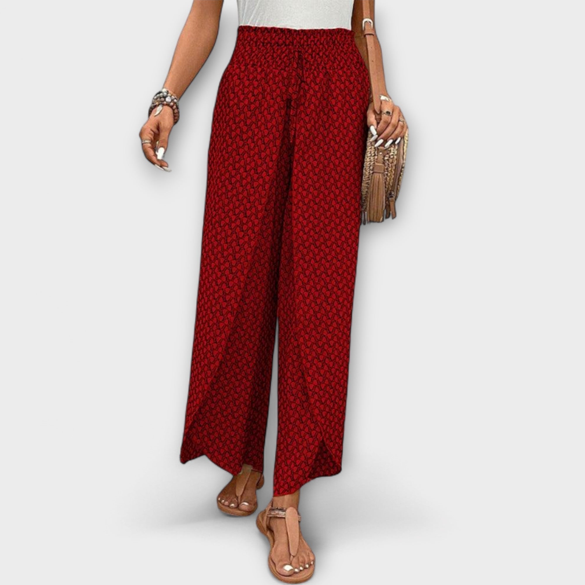 Chiara - Chic Palazzo Pants