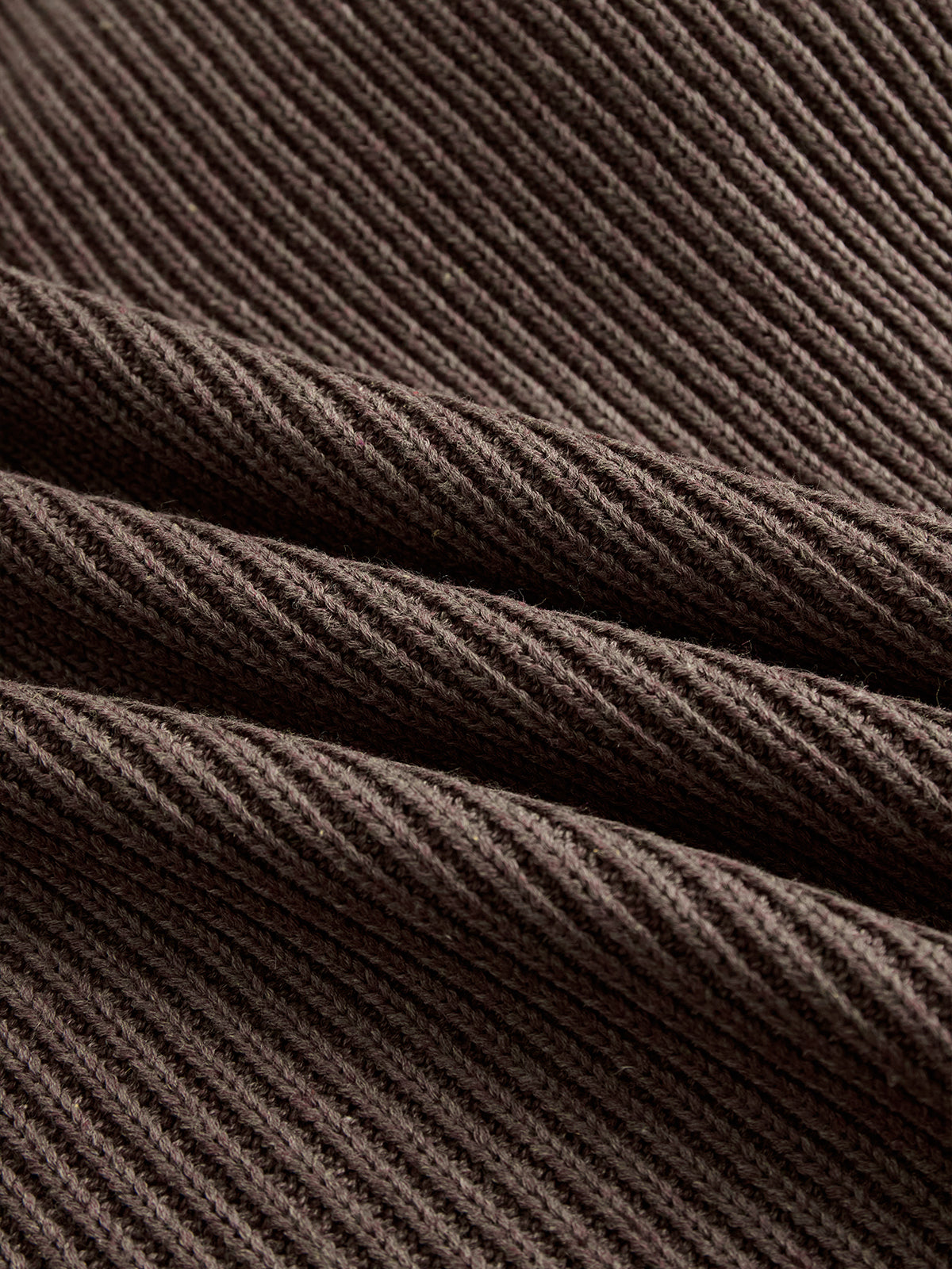 Lira | Pletené šaty s volány Měkké, teplé a romantické 