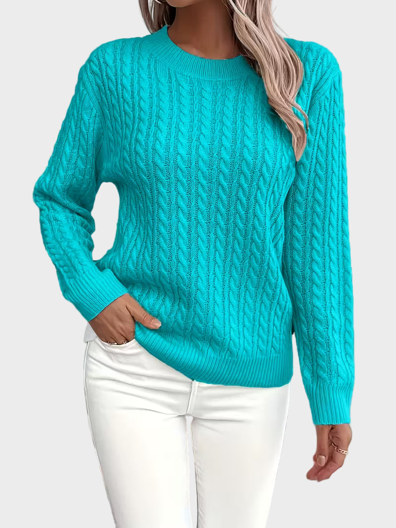 Ravae | Comfortable Sweater