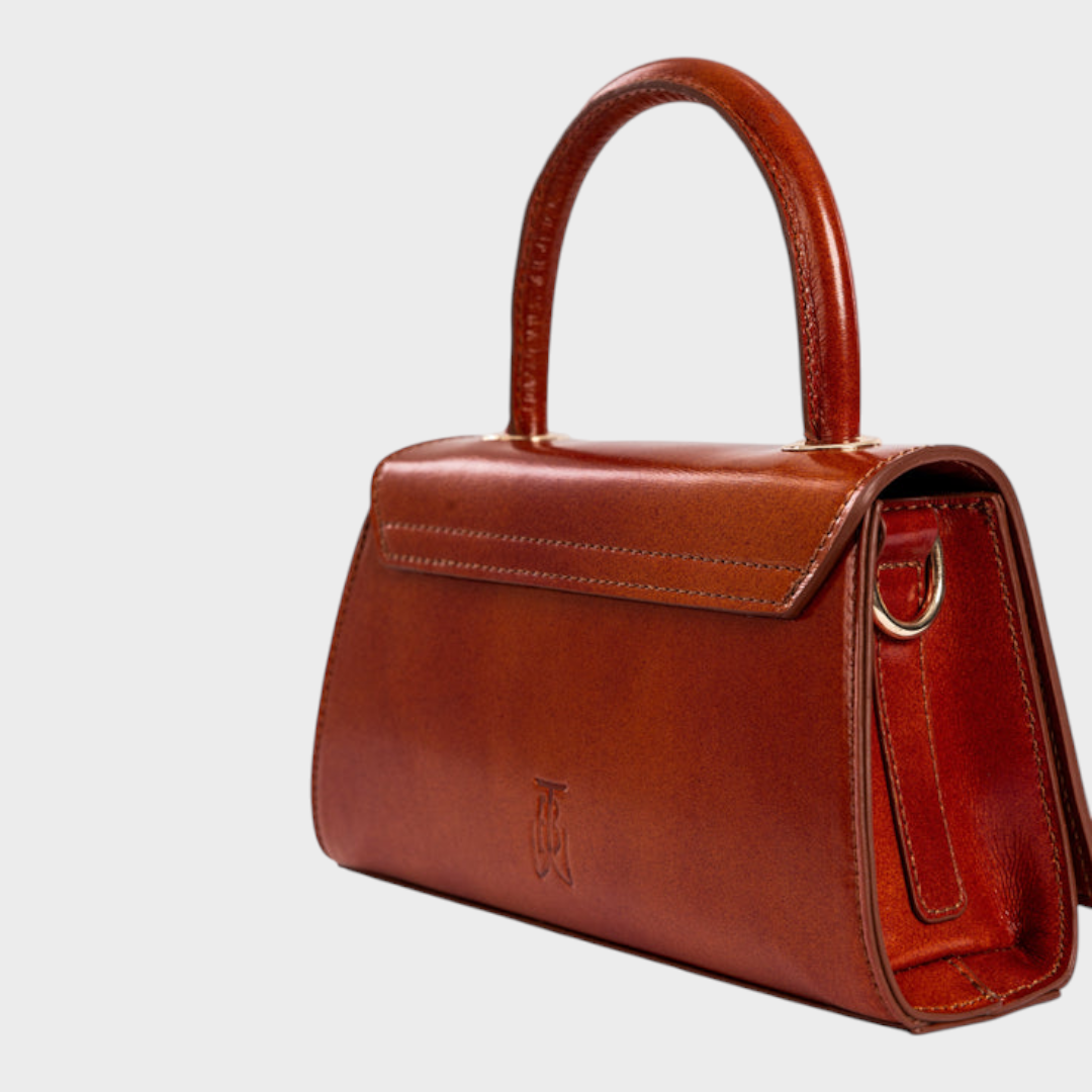 Darcie | Waterfall - Sunset Amber