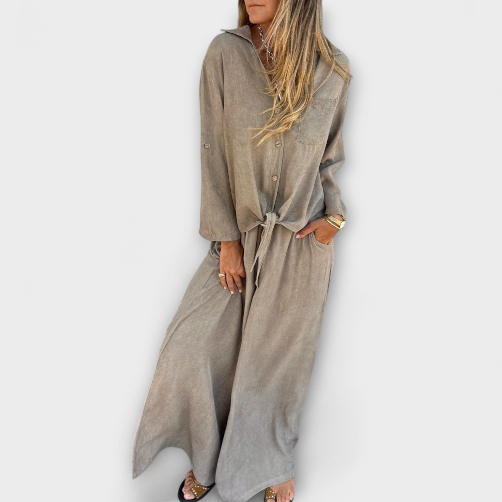 Atlas - Set of 2 pieces