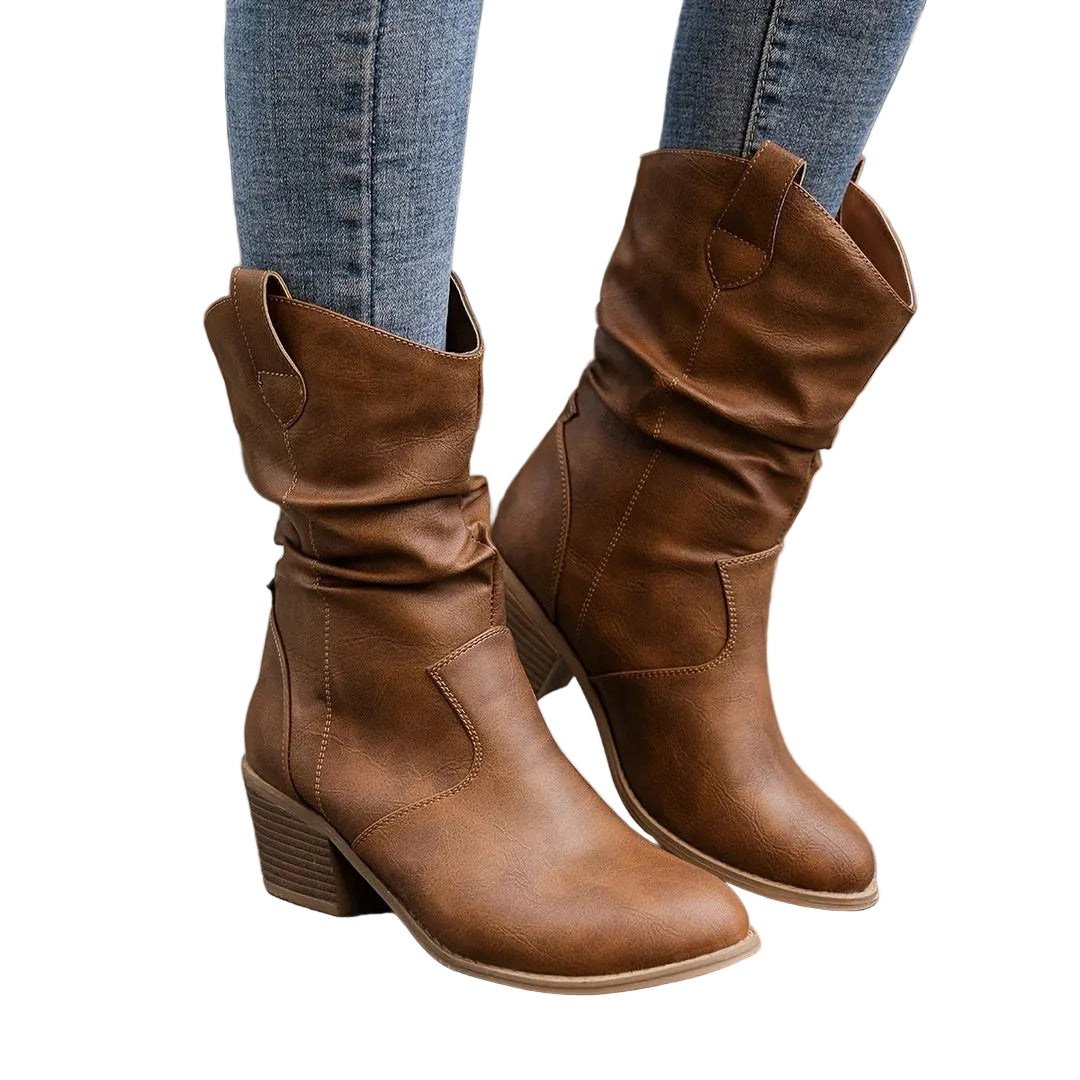 Valencia - Cowboy Boots