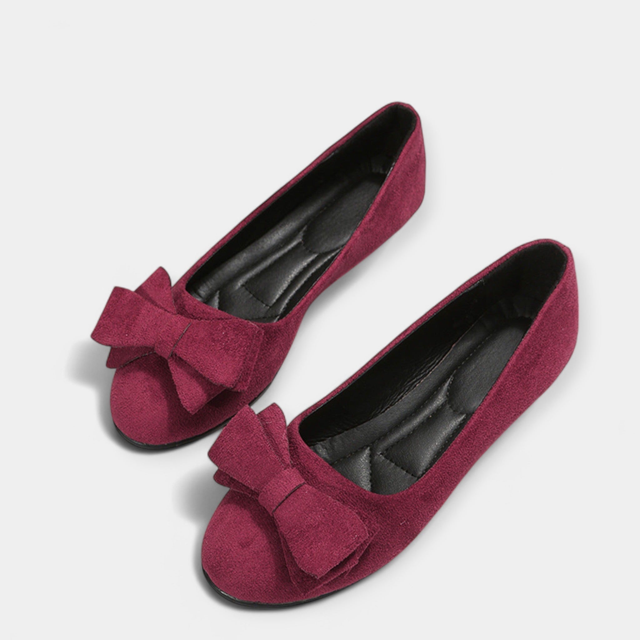 Bows Shoes