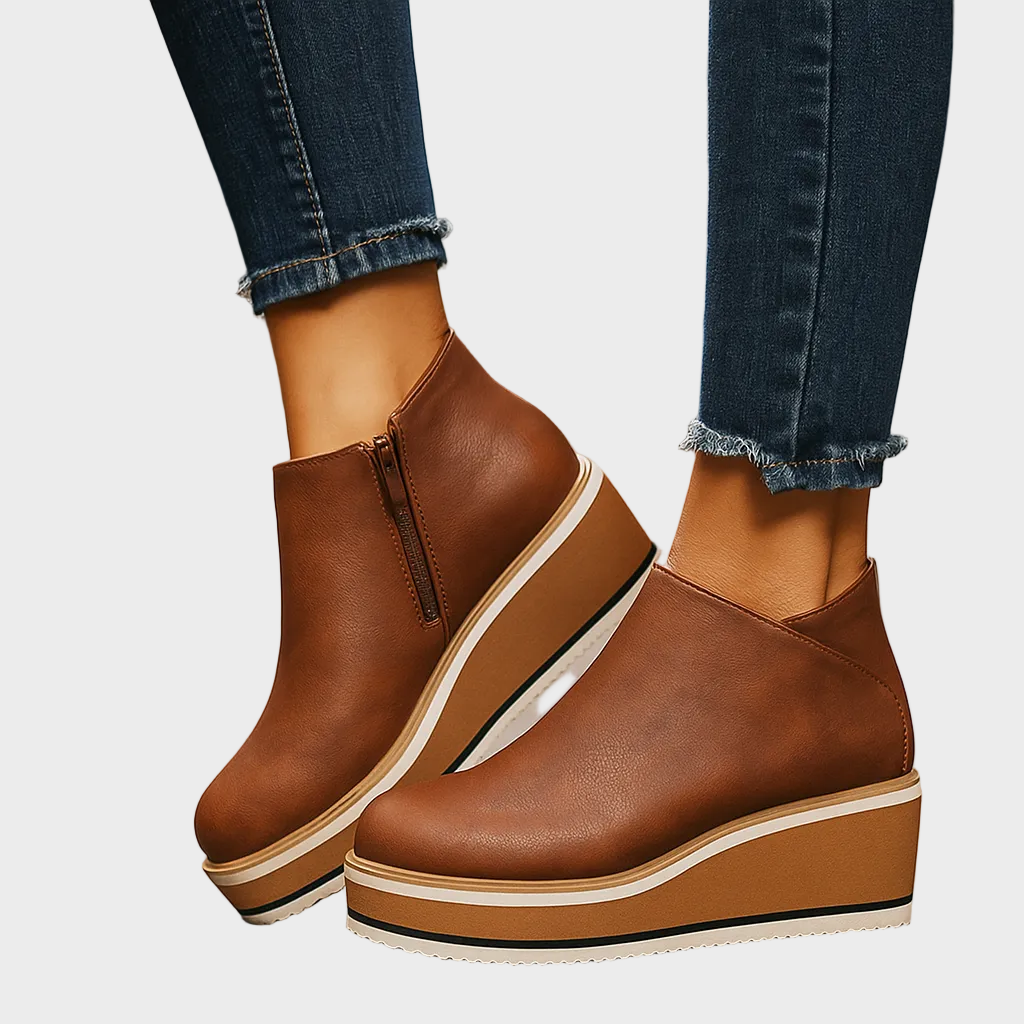 Selora Rise Platforms