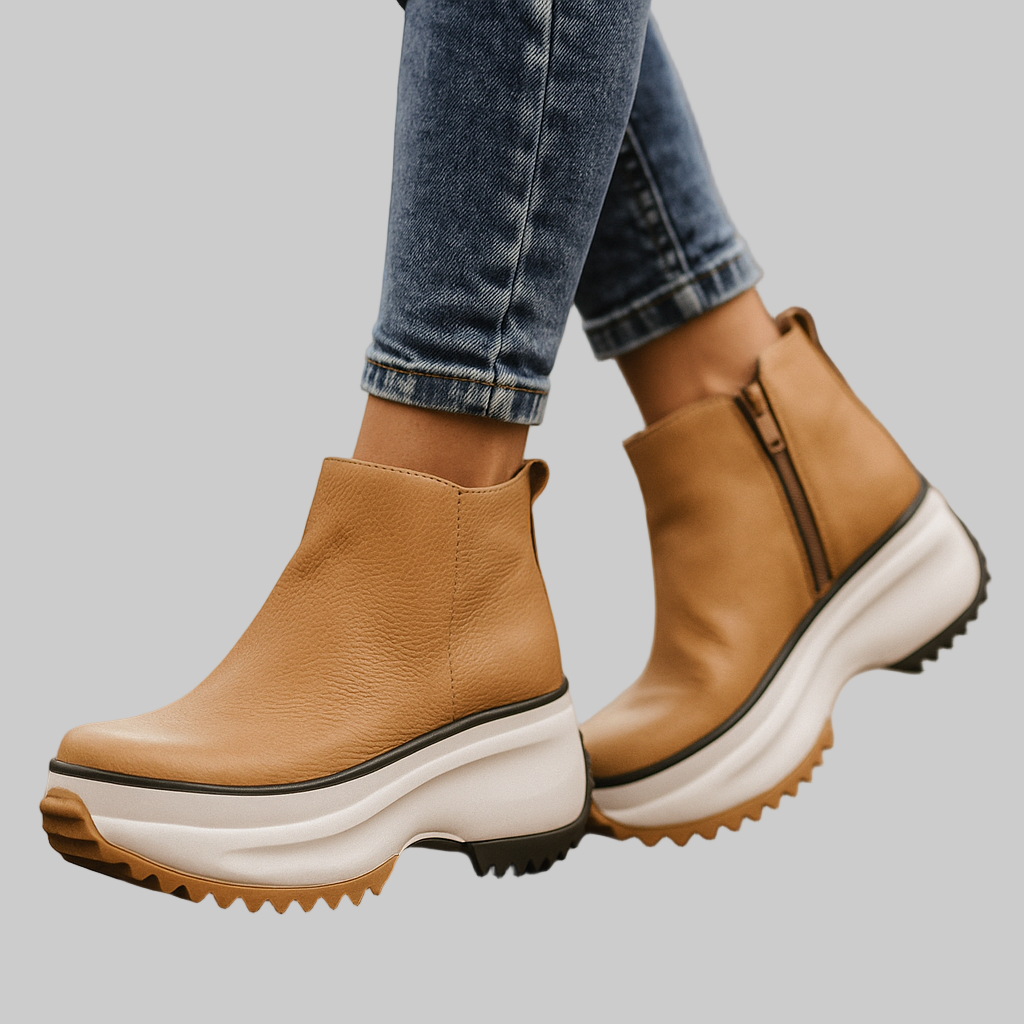 Plošiny Ravello Rise