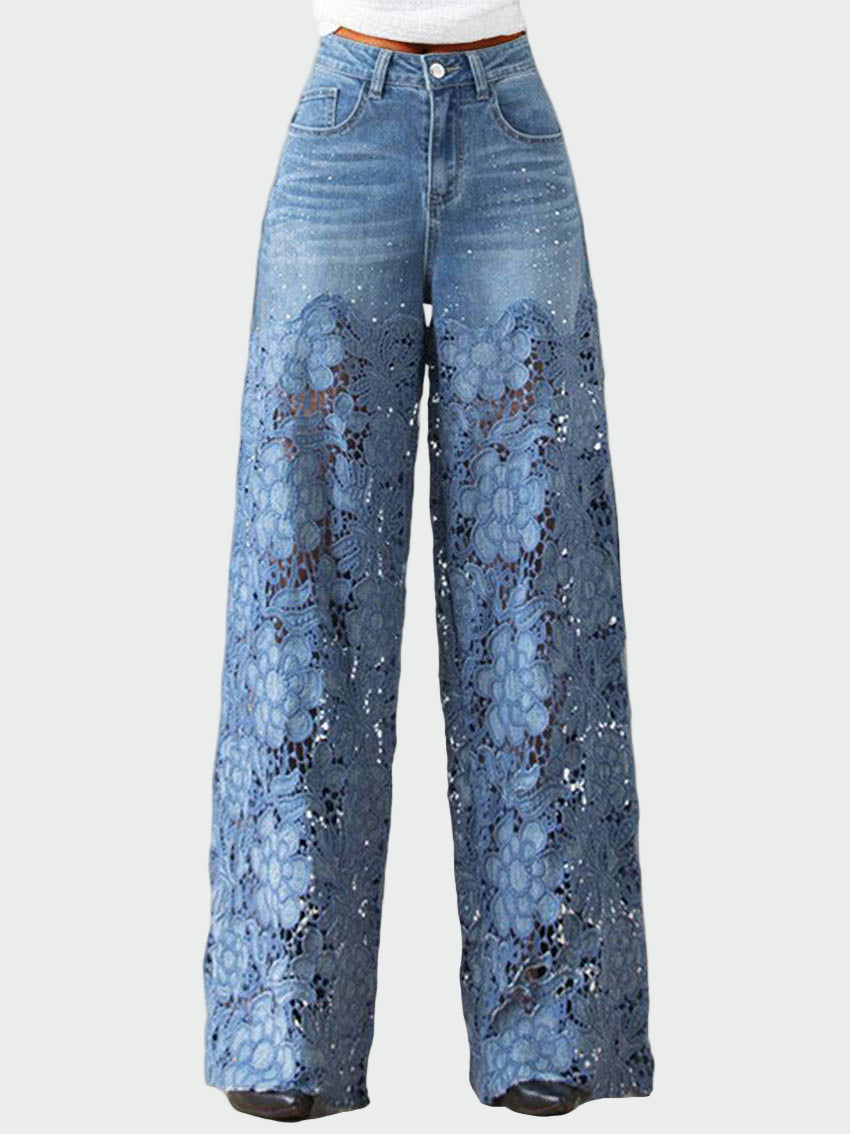Women's pants