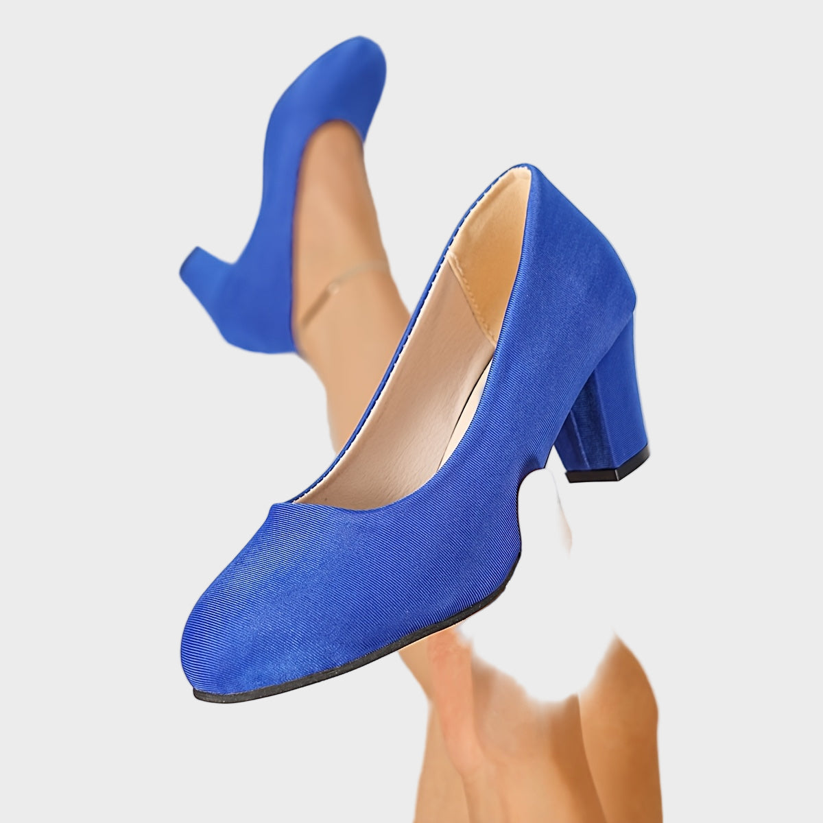 Vayda | Orthopedic Heels