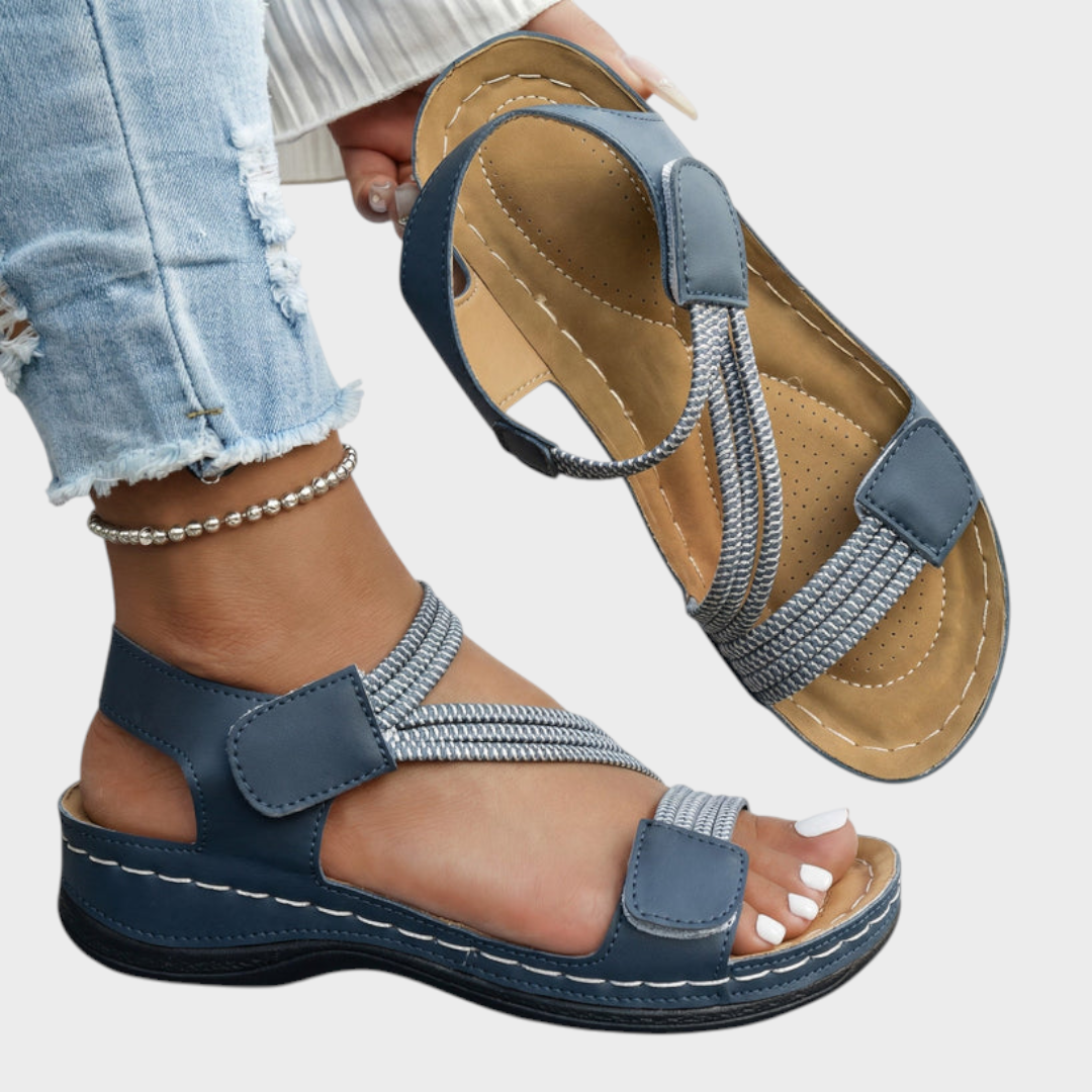 Ramsey | Orthopedic Comfort Sandals