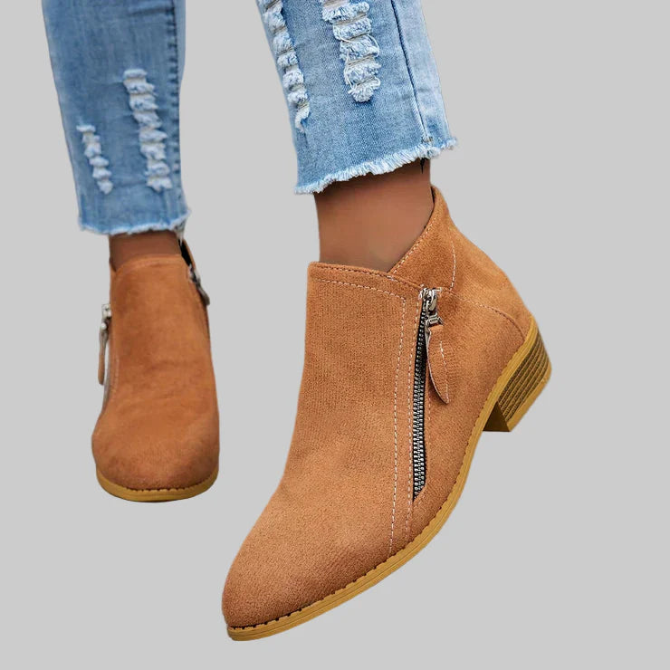 Tessura™ | Módní dámské ortopedické boty