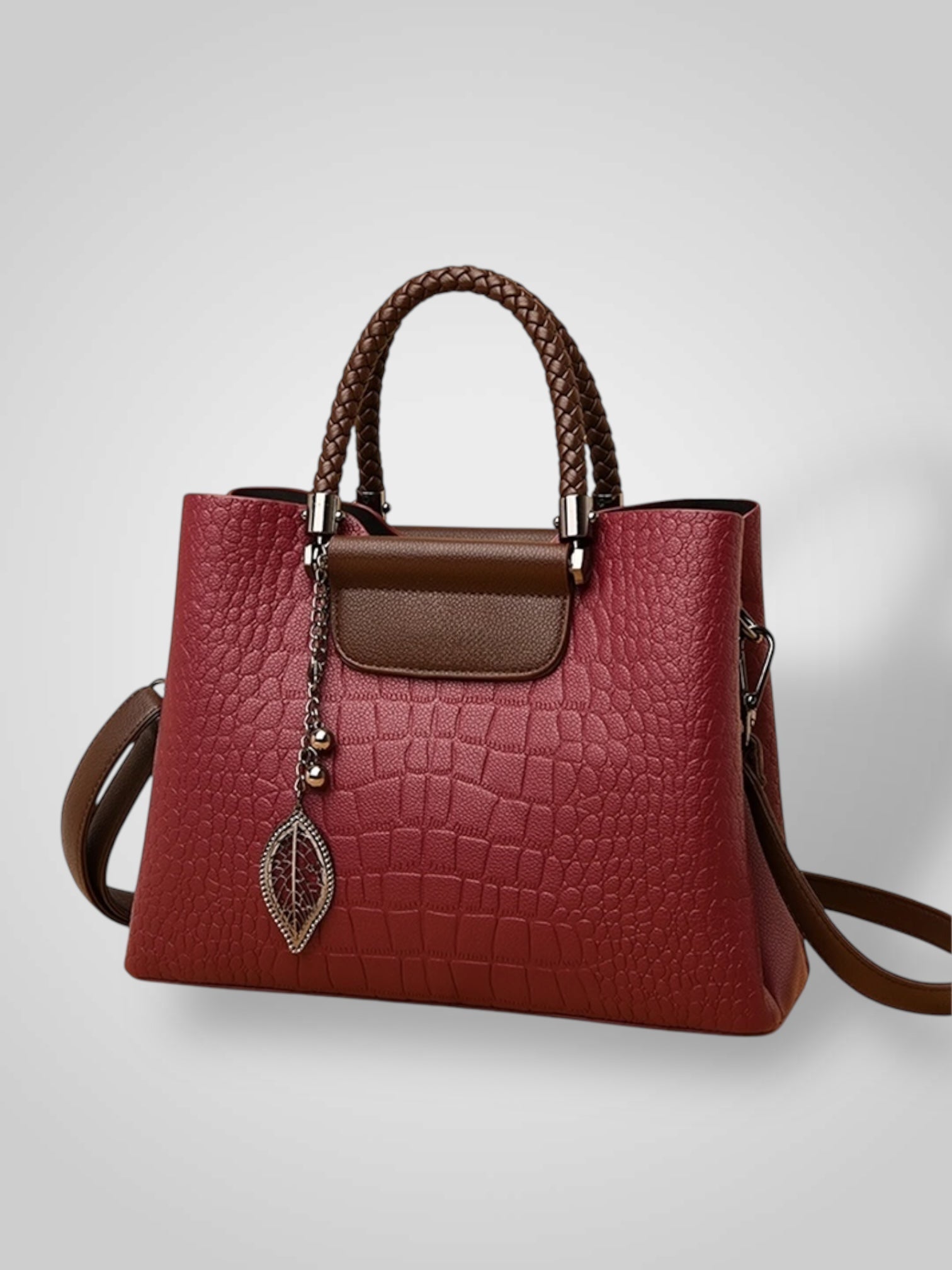 Franzil | Leather Bag