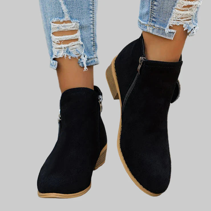 Tessura™ | Módní dámské ortopedické boty