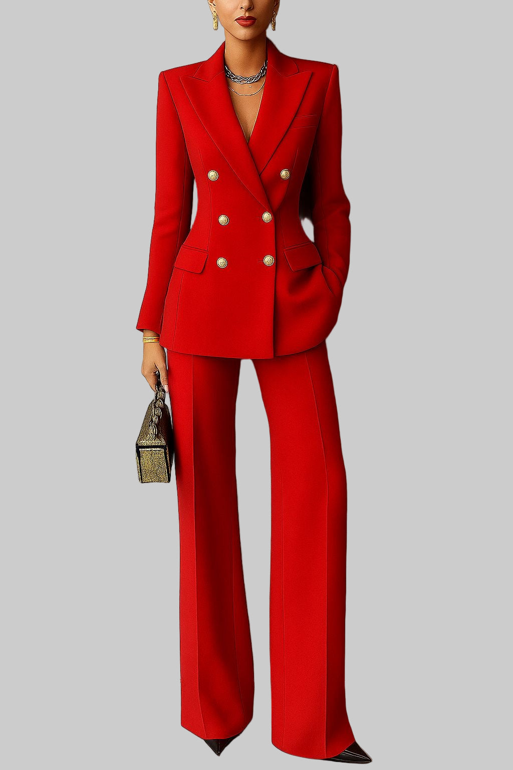 Arielle™ | Sparkly Tailored Costume