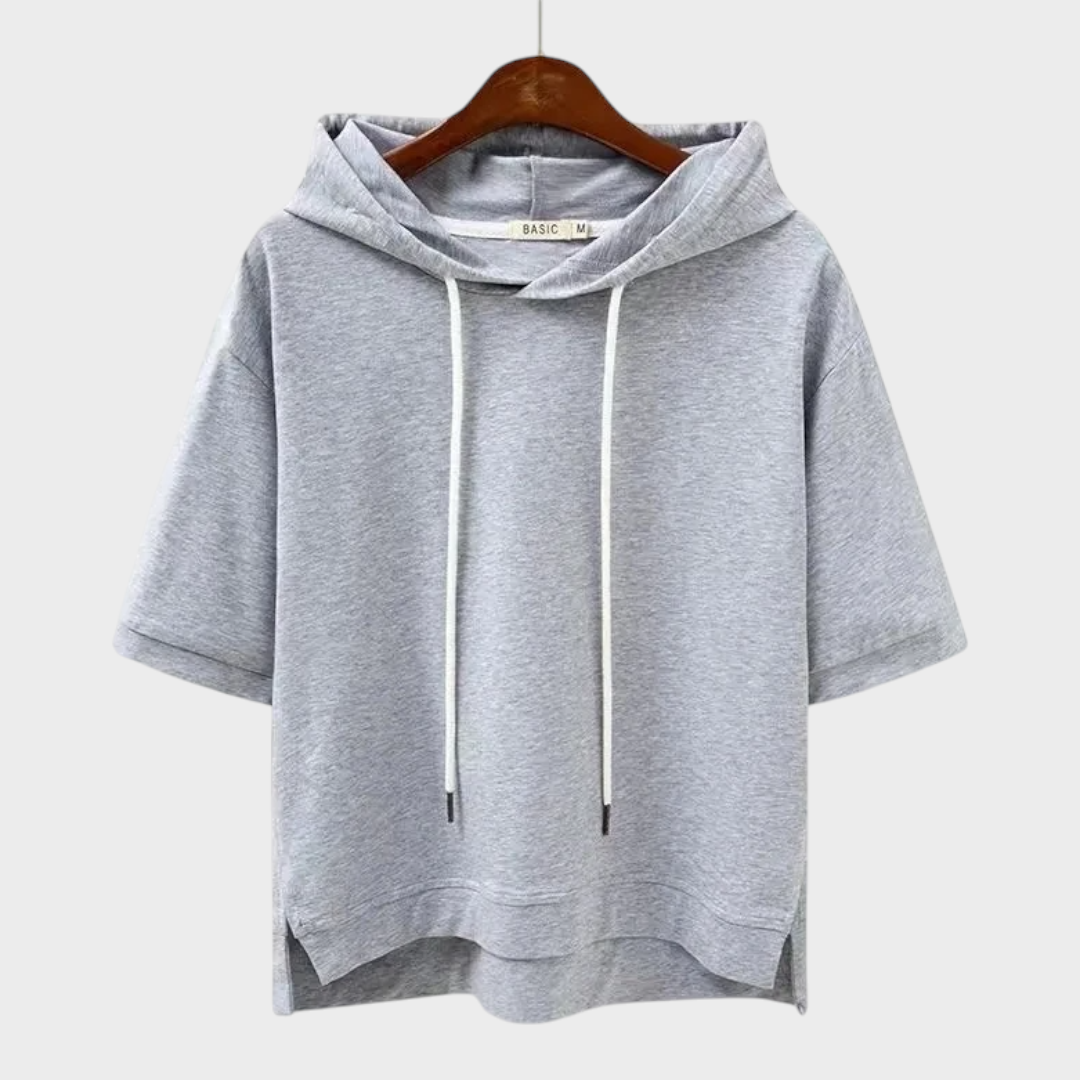 Jodie | Short Sleeve T-Shirt