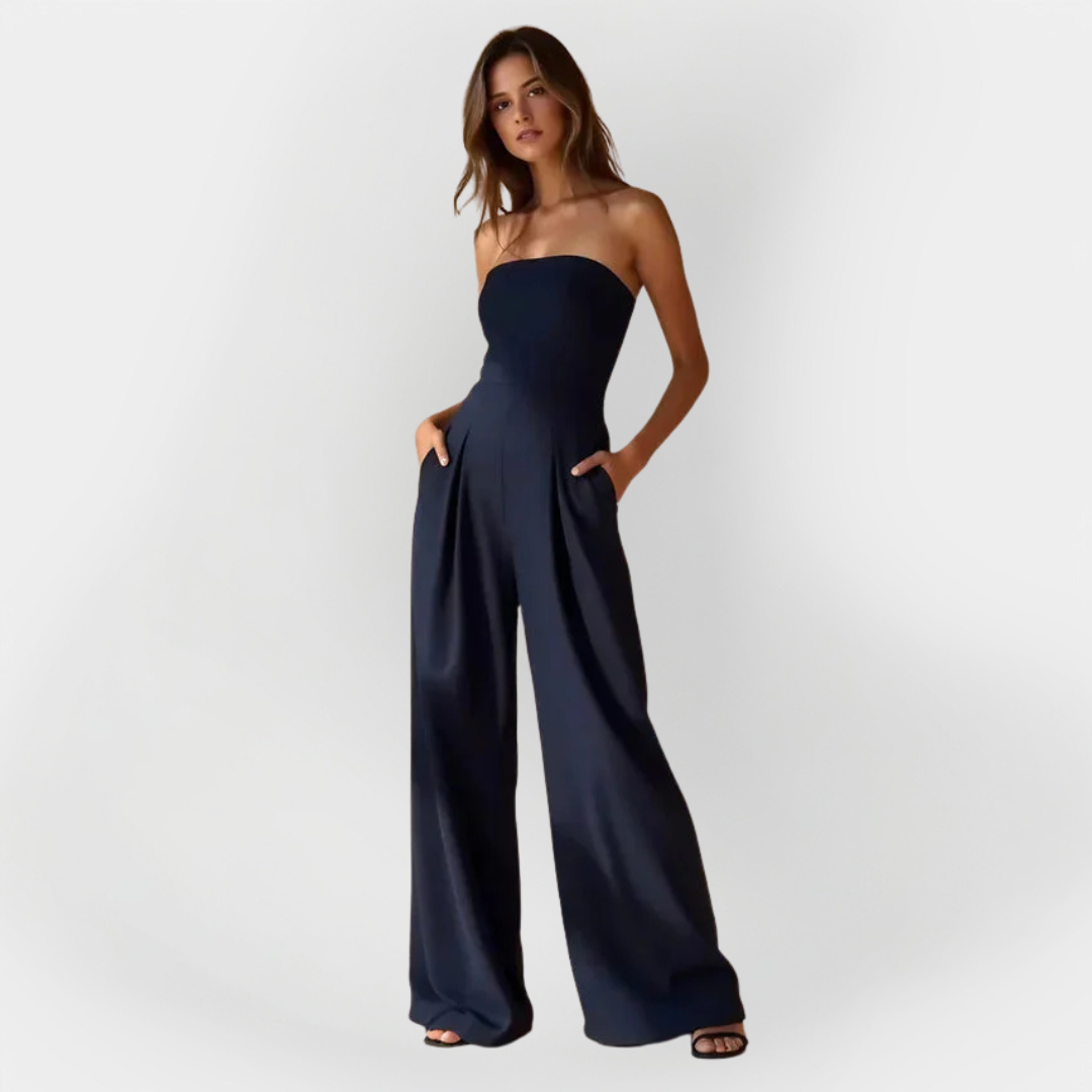 Jumpsuit Pants