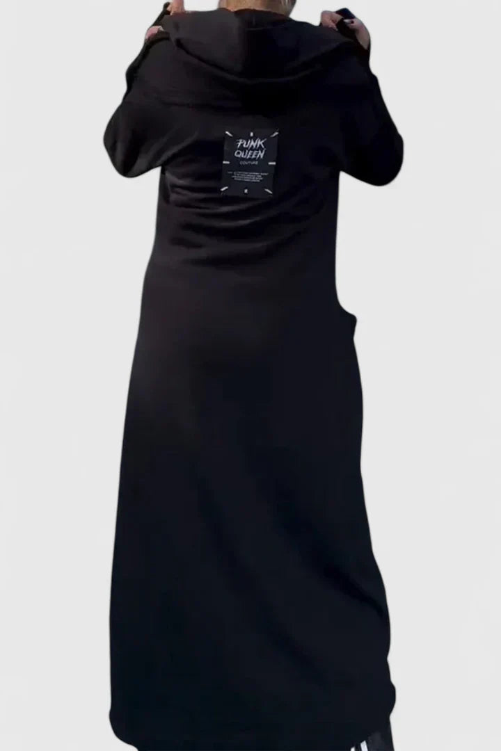 Vannie | Comfortable Knit Jumpsuit