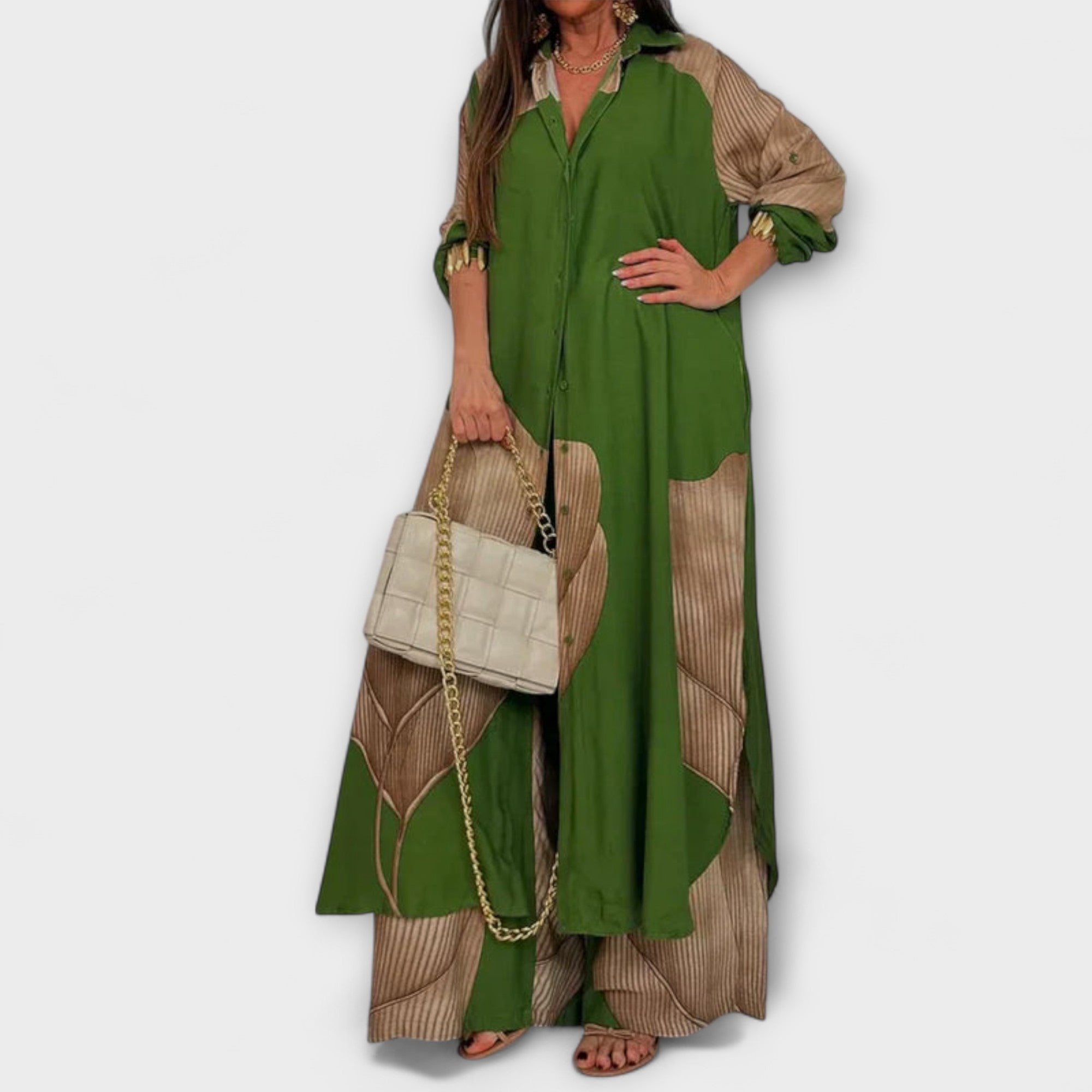 Moriel - Set of 2 pieces