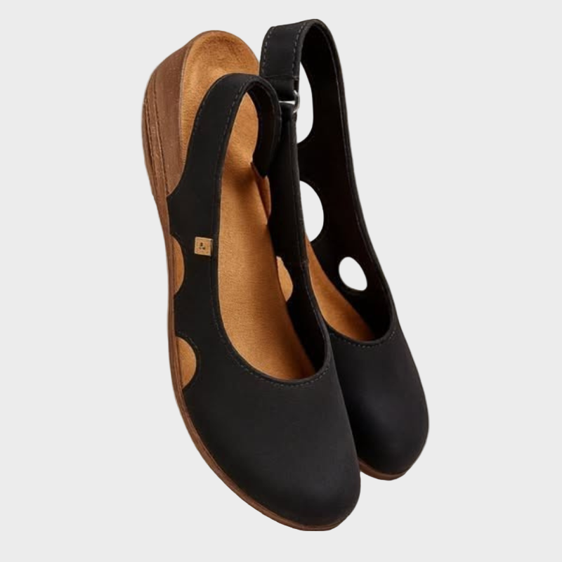 Alexia | Sophisticated Orthopedic Sandals
