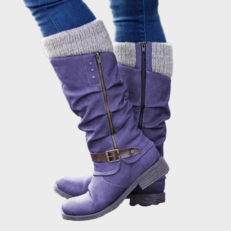 Bonnie | Orthopedic Boots