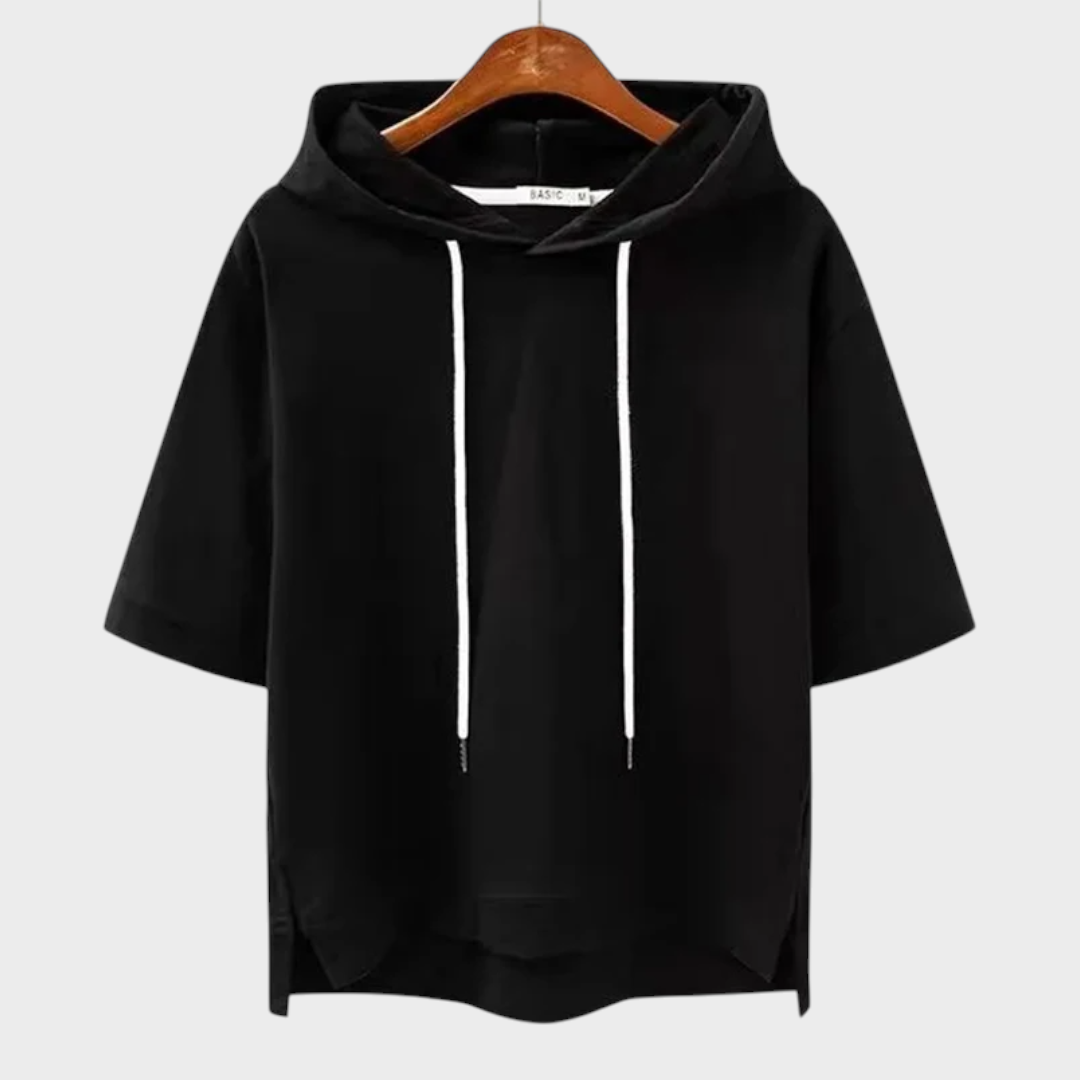 Jodie | Short Sleeve T-Shirt