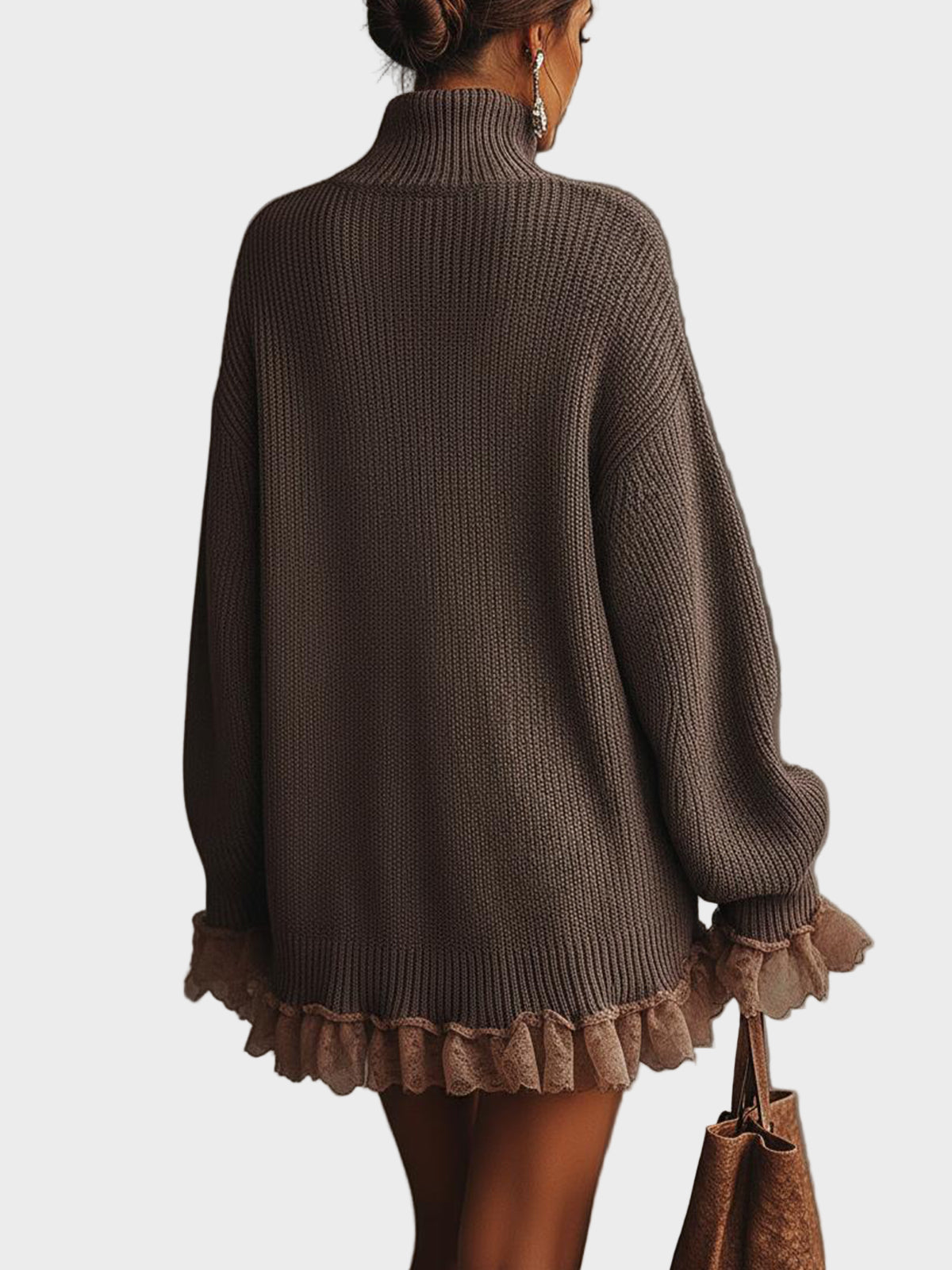 Valesyn | Stylové šaty Kastol 