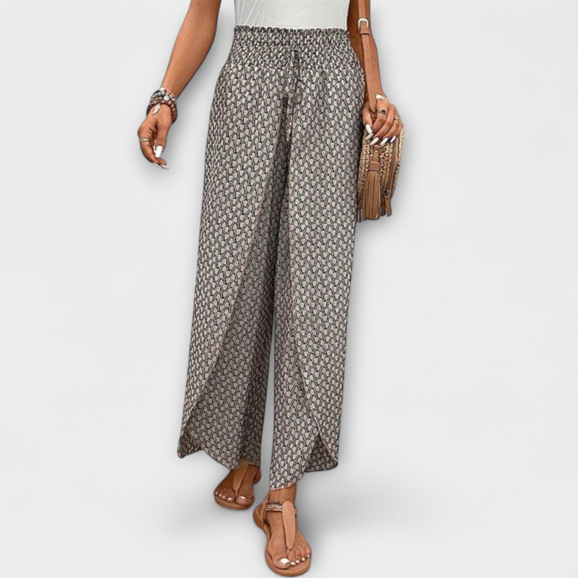 Chiara - Chic Palazzo Pants