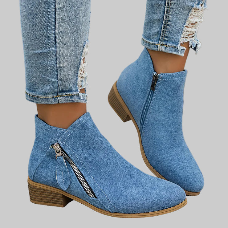 Tessura™ | Módní dámské ortopedické boty